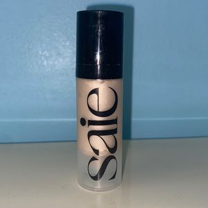 Saie Glowy Super Gel 0.5 oz